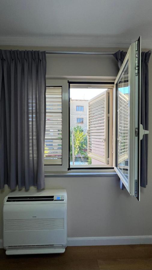 טיראנה Vila 90 Boutique Hotel מראה חיצוני תמונה