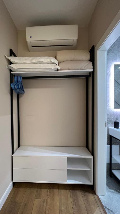 טיראנה Vila 90 Boutique Hotel מראה חיצוני תמונה