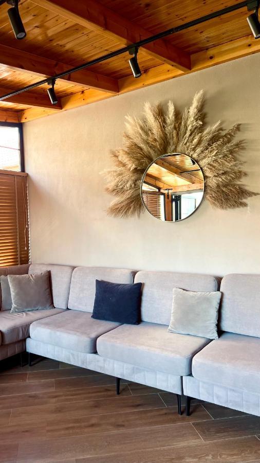 טיראנה Vila 90 Boutique Hotel מראה חיצוני תמונה